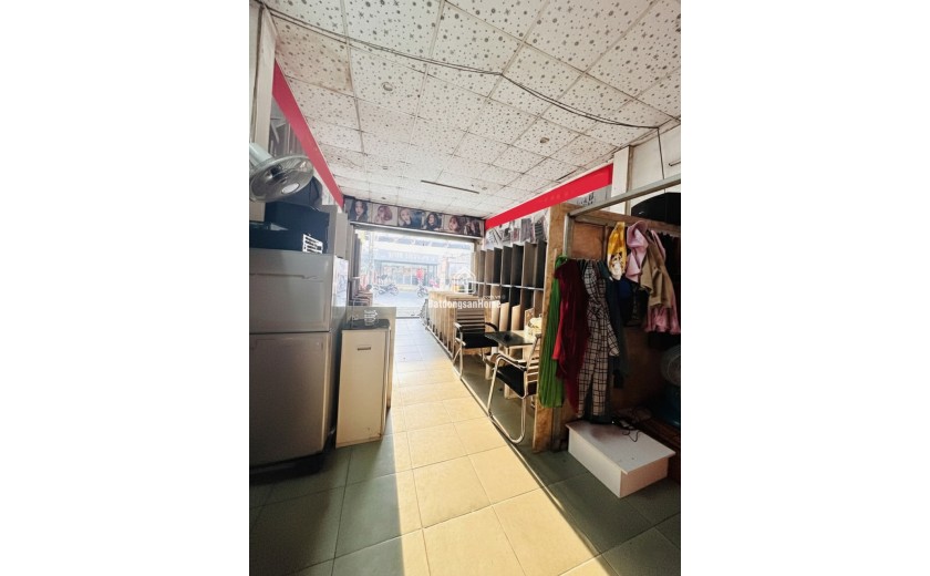 D1997 ⚡️ Giảm 400tr! nhà Mặt tiền Lê Văn Khương Q12, SHR, Vuông, 4x27m, 9.x tỷ x nhỏ